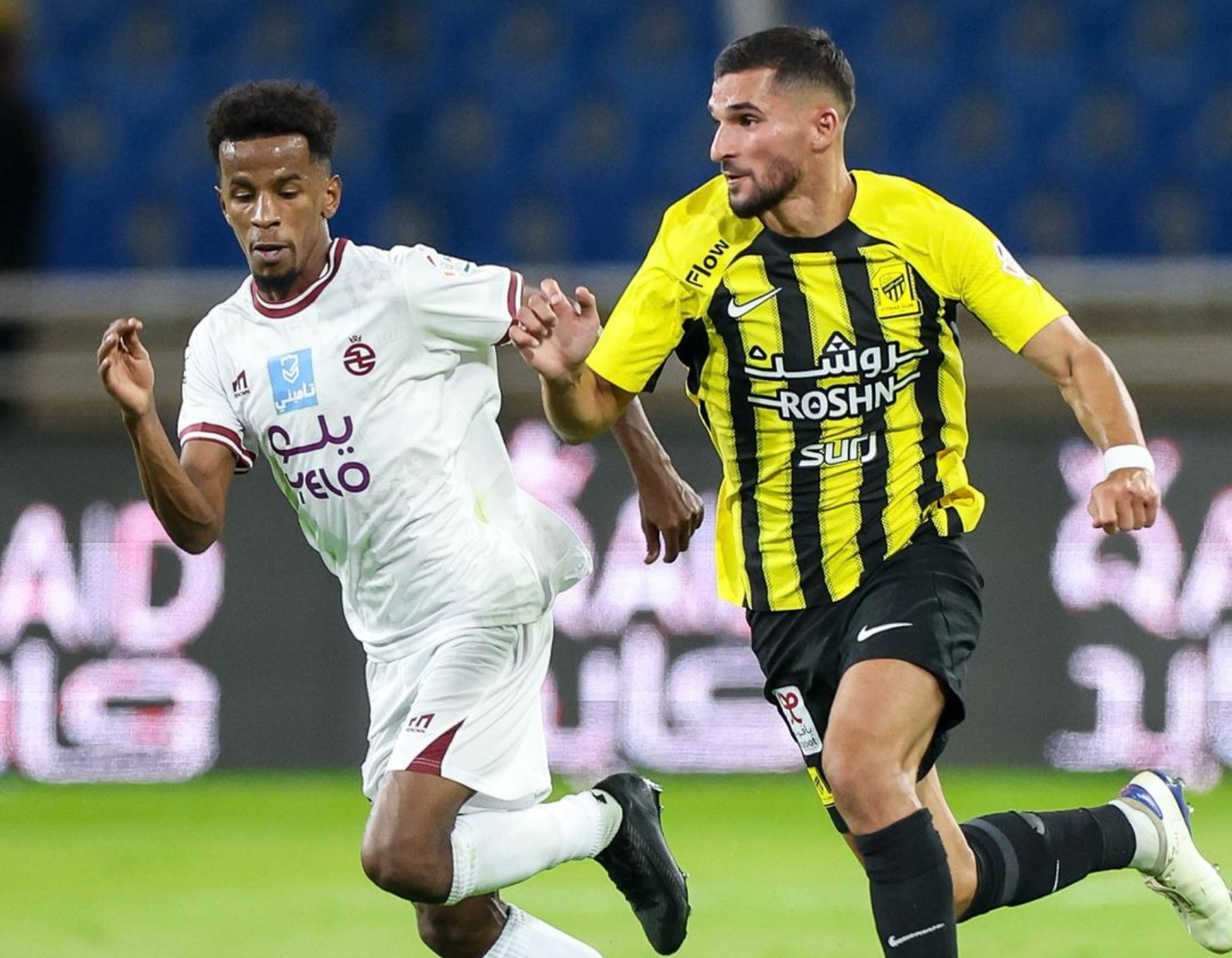 Prediksi Al-Ittihad vs Al-Qadsiah di Final King’s Cup Arab Saudi Sabtu (31/5) 2025