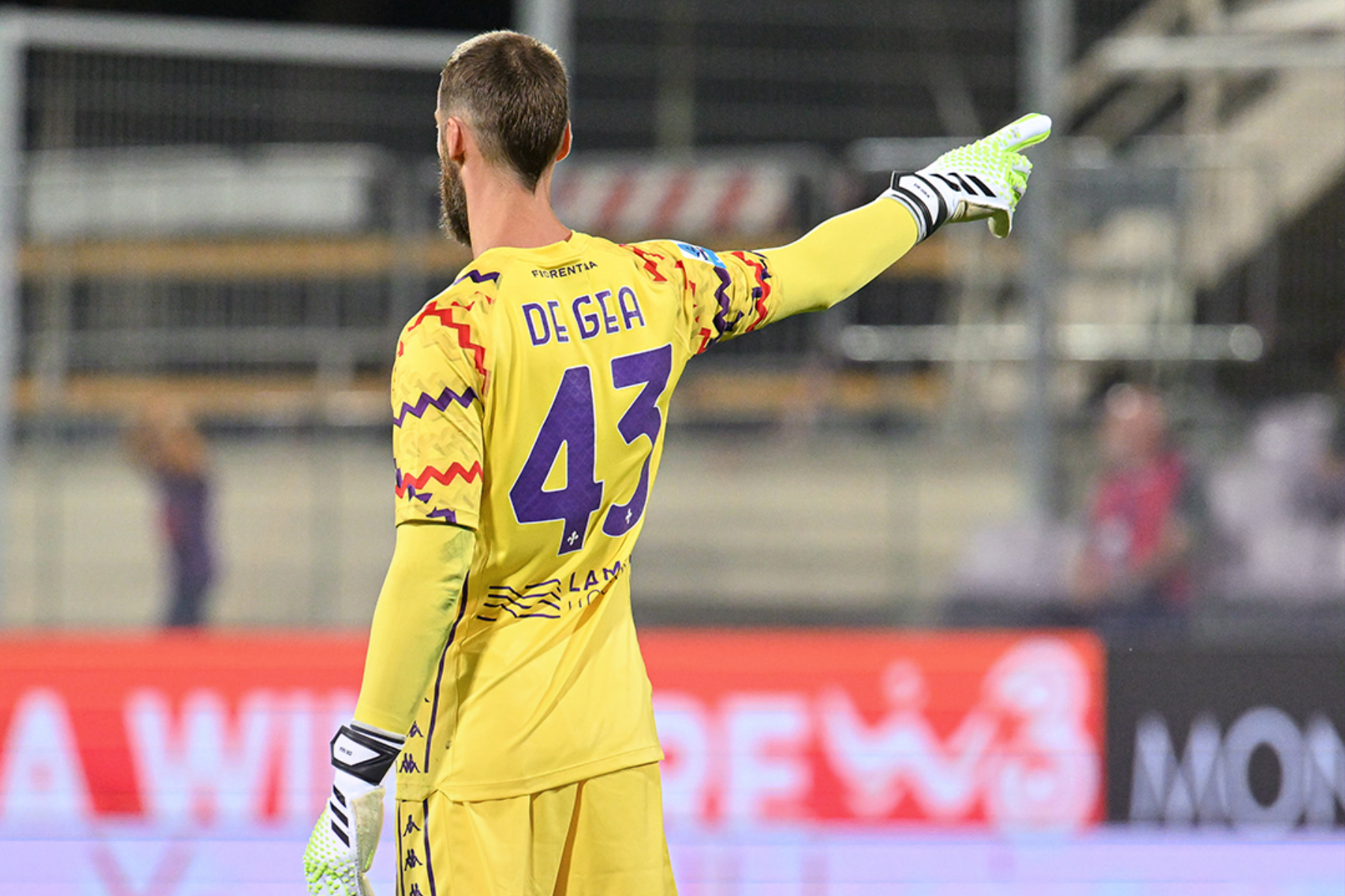 Info Link Live Streaming Fiorentina vs Venezia Malam Ini 25 Agustus 2024