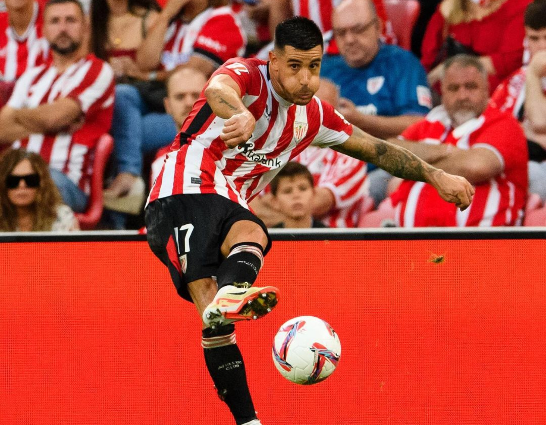 Info Live Streaming Athletic Club vs Valencia Dini Ini 29 Agustus 2024