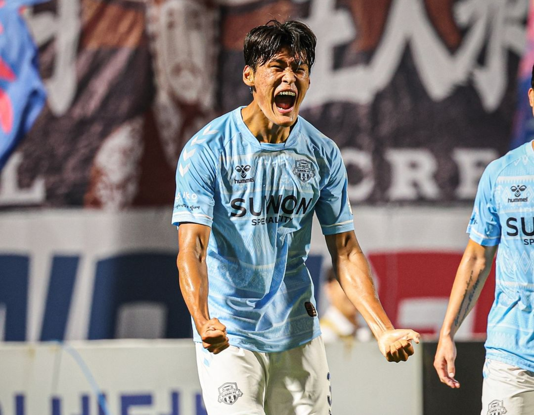 Jadwal Bola Liga 2 Korea K League 2 Pekan ke-29, 31 Agustus – 1 September 2024
