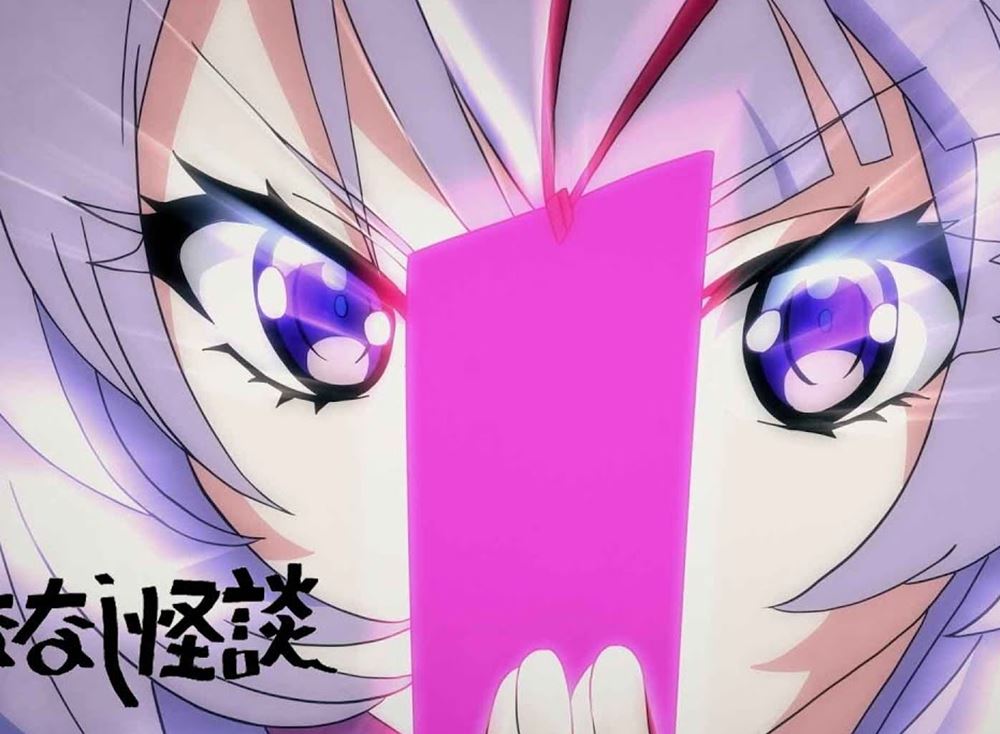 Nonton Nanashi Kaidan Episode 2: Kisah Horor yang Menegangkan