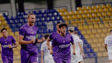 Live Match Commentary RSC Anderlecht vs Dinamo Minsk, Lineup, Statistik & Skor Hasil Pertandingan