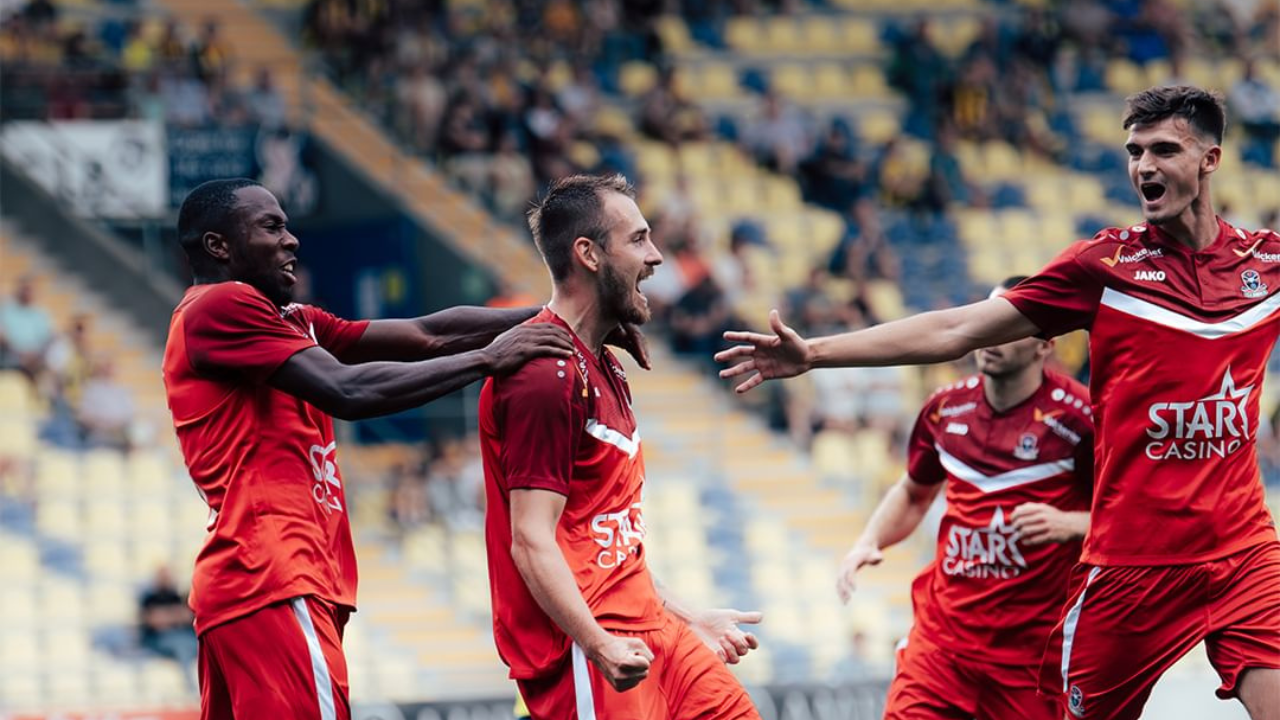 Prediksi Beerschot vs Dender Sabtu 31 Agustus 2024, Pekan Ke-6 Liga Belgia