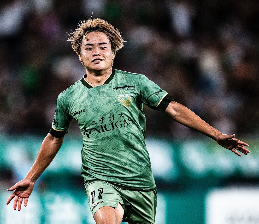 Prediksi Kashiwa Reysol vs Tokyo Verdy Sabtu 31 Agustus 2024, Pekan ke-29 Liga Jepang