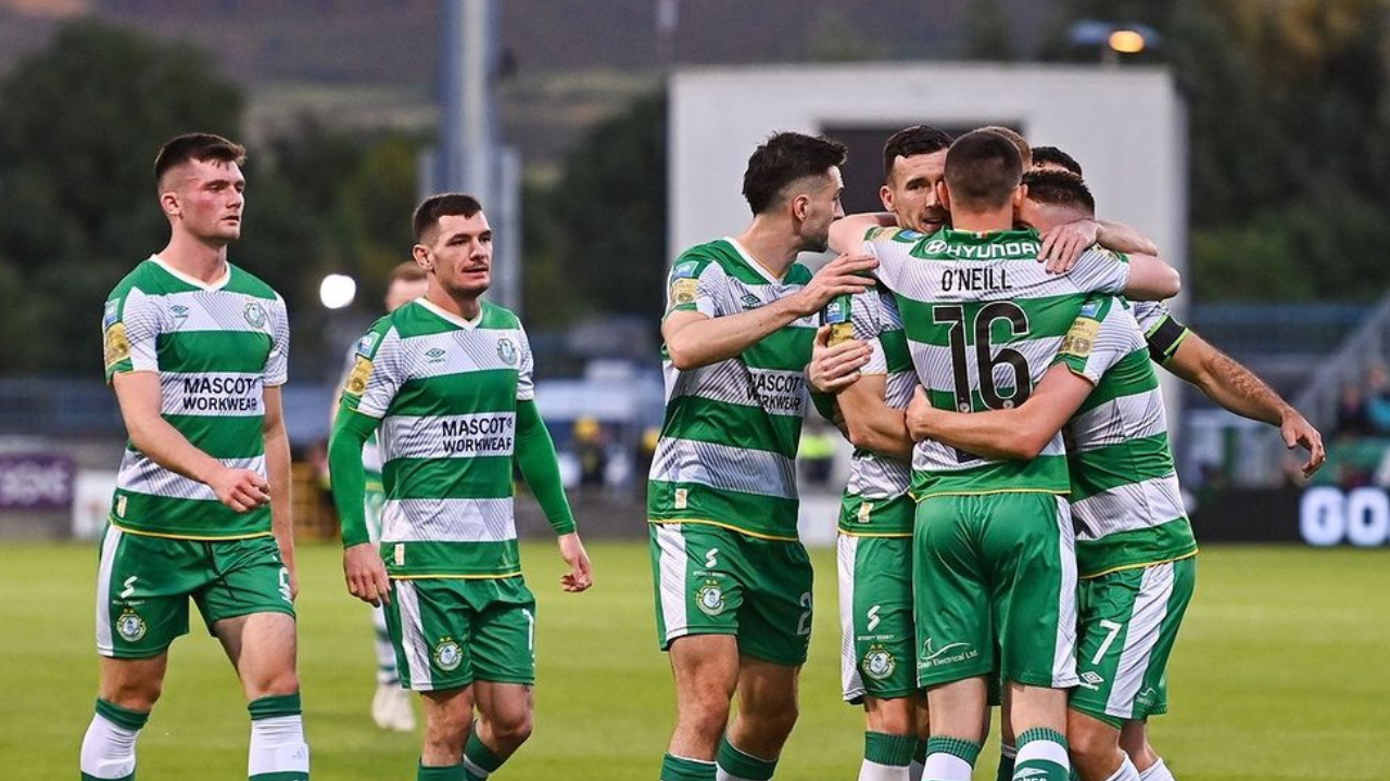 Prediksi Shamrock vs PAOK Jumat 30 Agustus 2024, Leg ke-2 Play Off Liga Europa