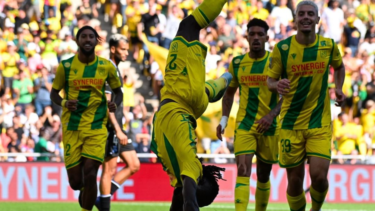 Prediksi Montpellier vs Nantes Minggu 1 September 2024, Pekan Ketiga Liga Prancis