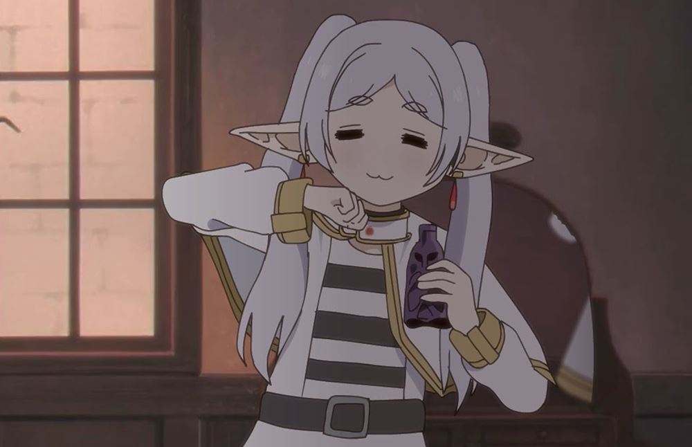 Streaming Shikanoko Nokonoko Koshitantan Episode 9, Cek di Sini