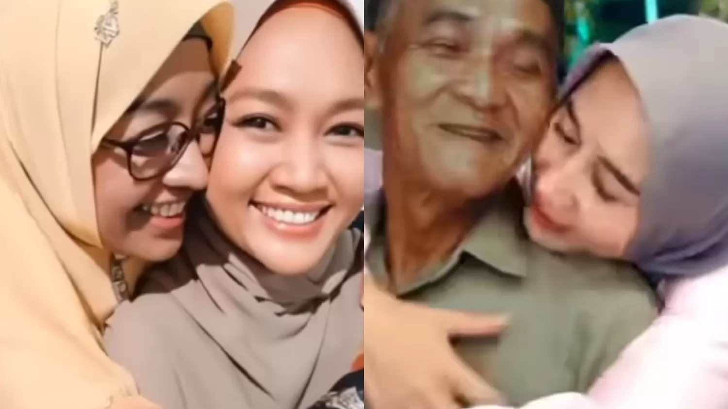 Viral! Cara Gampang Bikin Video AI Pelukan Gratis dengan Vidu Hug
