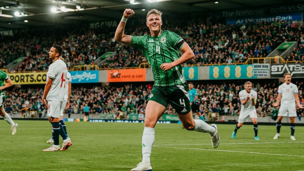 FAQs Bulgaria vs Irlandia Utara: Jadwal, H2H, Prediksi Skor Pertandingan