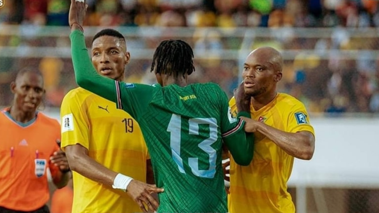 FAQs Guinea Khatulistiwa vs Togo: Jadwal, H2H, Prediksi Skor Pertandingan