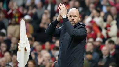 Erik Ten Hag berhasil memetik hasil positif saat lawan Southampton meskipun Manchester United diterpa badai cedera.