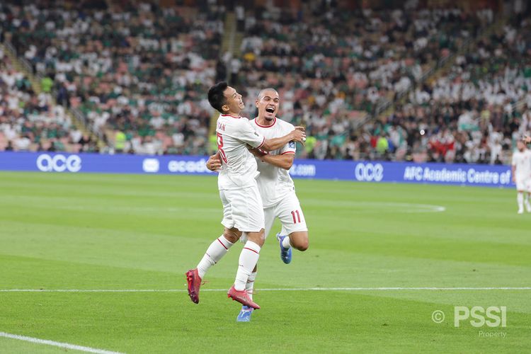 Cara Nonton Kualifikasi Piala Dunia Asia Gratis di YouTube AFC Asian Cup, 10 September 2024