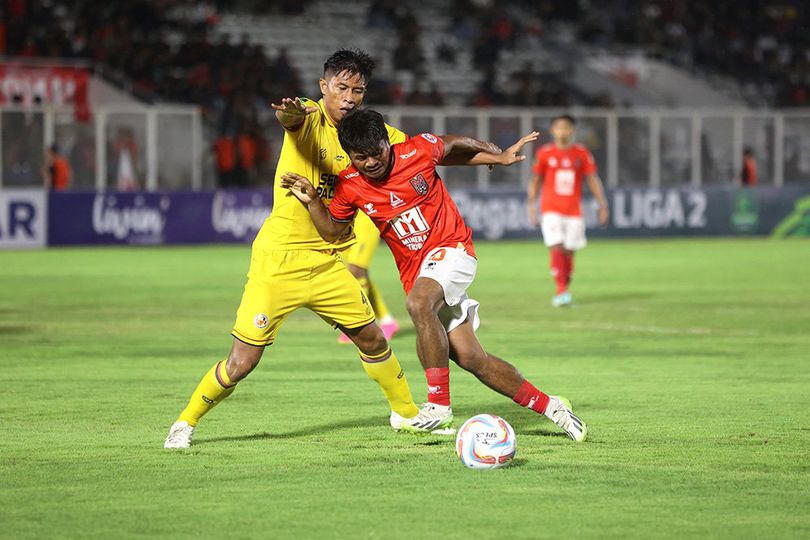 Cara Nonton Siaran Langsung Malut United vs Semen Padang 13 September 2024, Liga 1 Indonesia