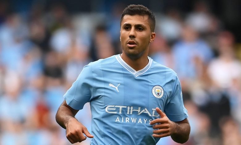 Rodri mengenaskan bahwa dirinya hanya ingin bermain untuk Manchester City saat rumor Real Madrid mengincar.