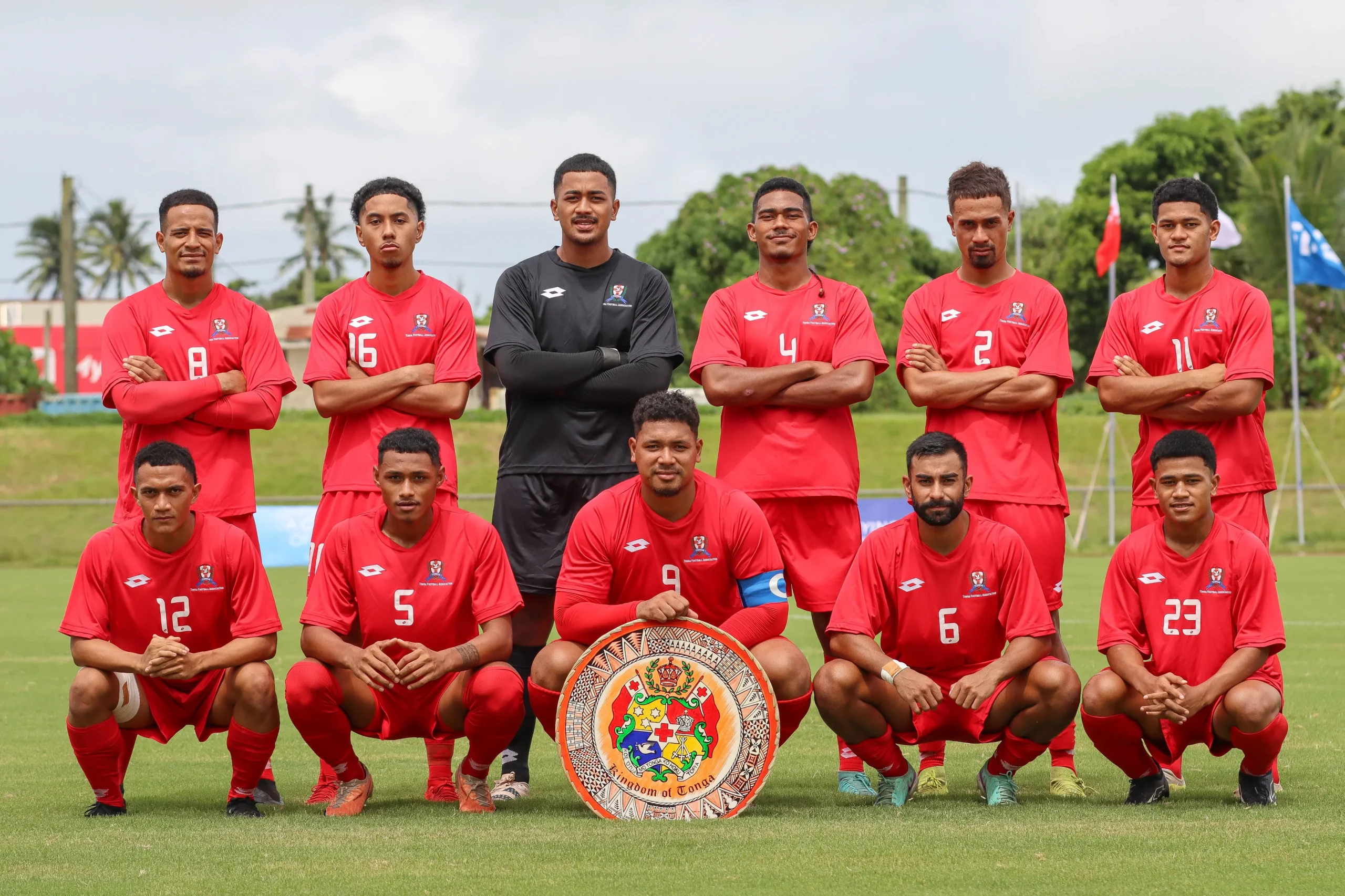 Jadwal Bola Kualifikasi Piala Dunia Zona Oseania OFC, 6 September 2024