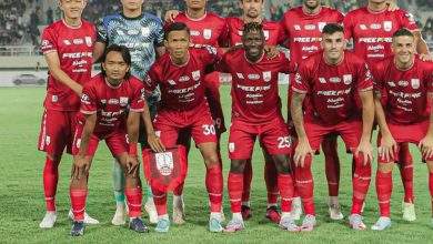 Link Nonton Persis Solo vs Madura United