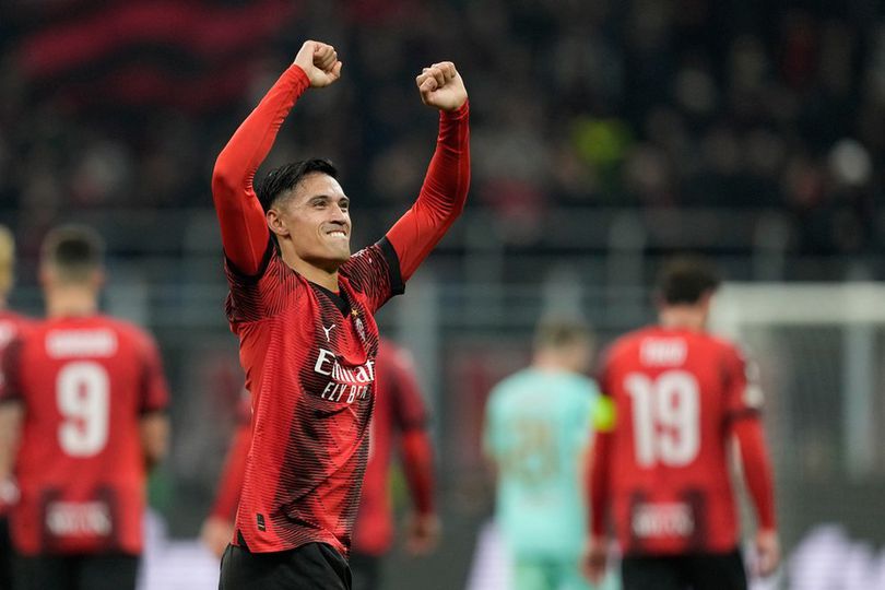Link Nonton Siaran Langsung AC Milan vs Venezia 15 September 2024, Tayang di Mana?