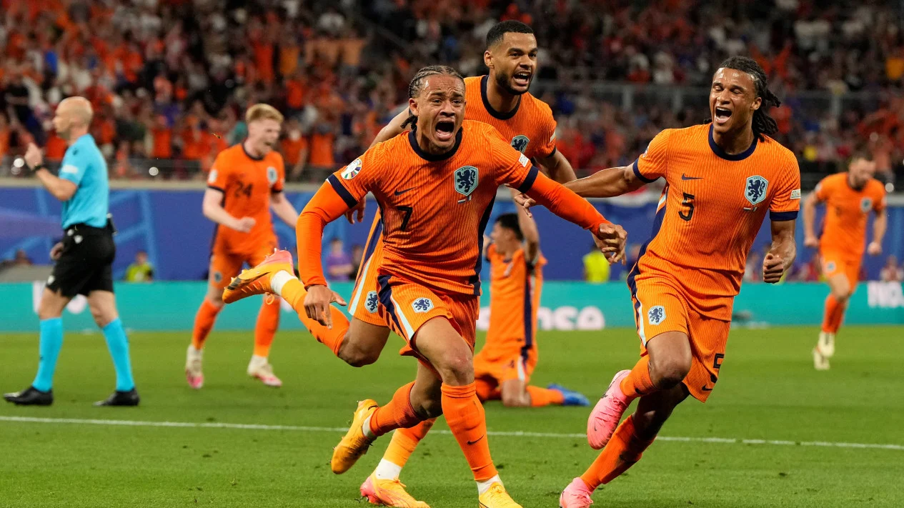 NOBARTV Prediksi: Finlandia vs Belanda di Kualifikasi Piala Dunia Minggu (08/6) 2025 Timnas Belanda