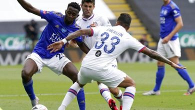 Link Nonton Siaran Langsung Crystal Palace vs Leicester City 14 September 2024, Tayang di Mana?