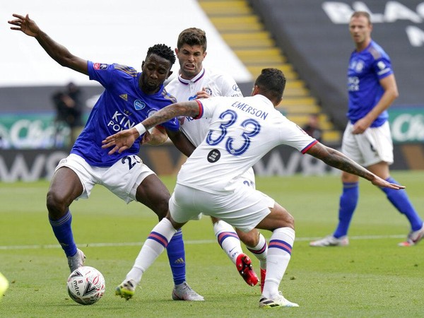 Link Nonton Siaran Langsung Crystal Palace vs Leicester City 14 September 2024, Tayang di Mana?