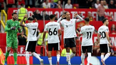 Link Nonton Siaran Langsung Liverpool vs Nottingham Forest 14 September 2024, Tayang di Mana?
