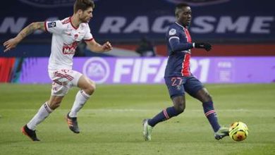 Link Nonton Siaran Langsung Paris Saint-Germain vs Stade Brestois 29 15 September 2024, Tayang di Mana?