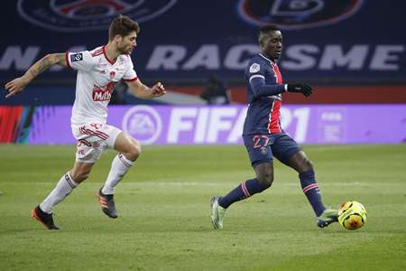 Link Nonton Siaran Langsung Paris Saint-Germain vs Stade Brestois 29 15 September 2024, Tayang di Mana?