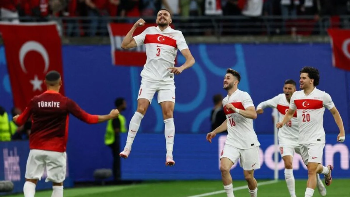 Link Nonton Siaran Langsung Turki vs Islandia 10 September 2024, UEFA Nations League