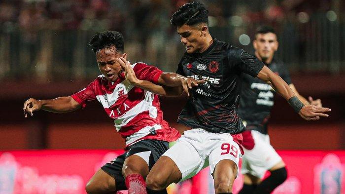 Nonton Siaran Langsung Persis Solo vs Madura United 13 September 2024, BRI Liga 1 Indonesia