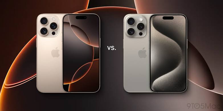 Perbandingan iPhone 16 vs iPhone 15, Sejauh Apa Spek dan Harganya?