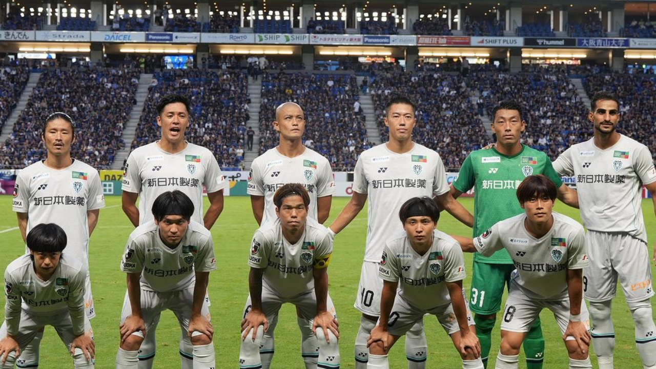 Prediksi Avispa Fukuoka vs Machida Zelvia Sabtu 14 September 2024, Pekan ke-30 Liga Jepang