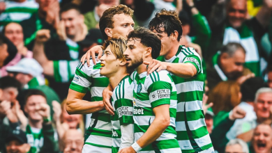 Nobartv Live Streaming Celtic vs Slovan Bratislava