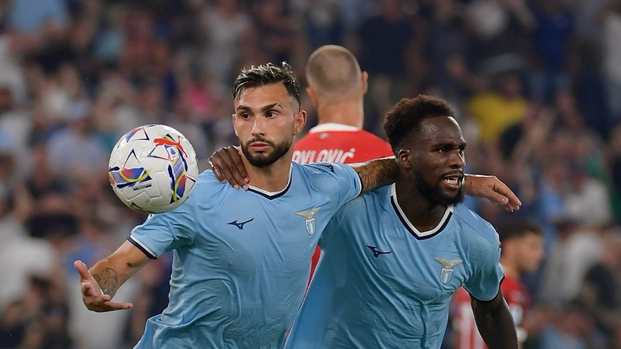 Live Match Commentary Lazio vs Verona, Lineup, Statistik & Skor Hasil Pertandingan