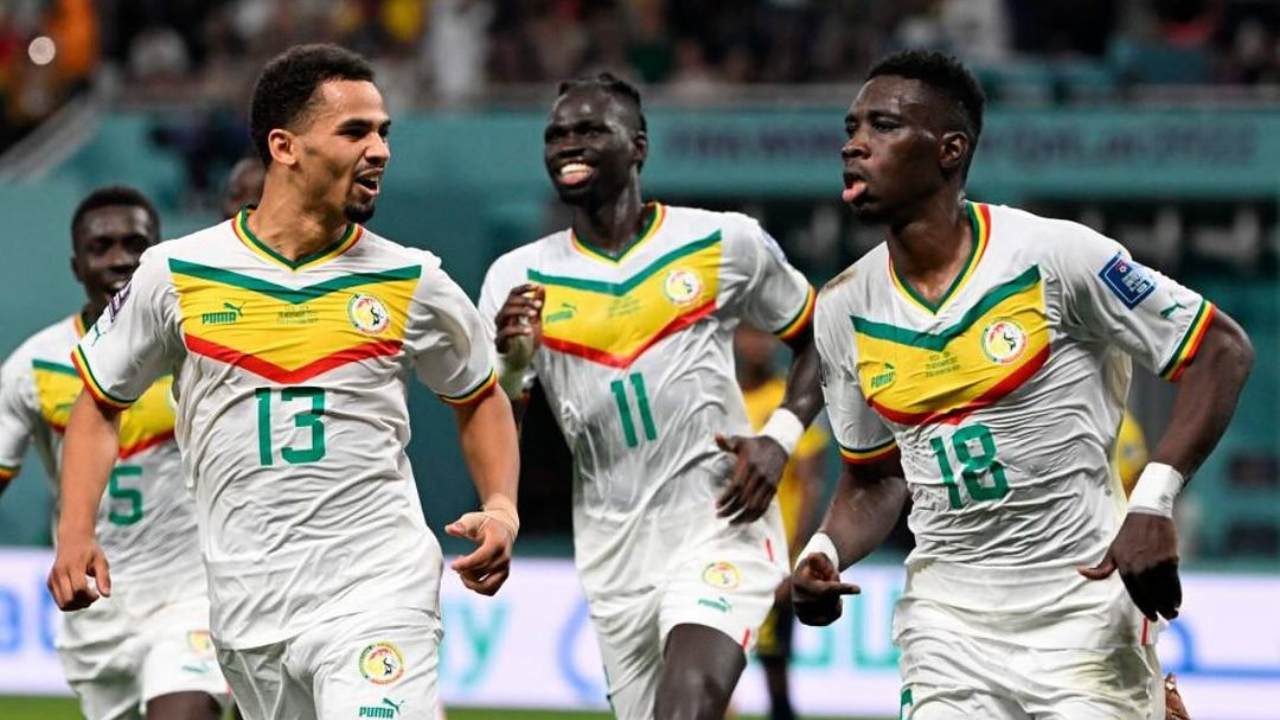Prediksi Senegal vs Burkina Faso Sabtu 7 September 2024, Kualifikasi Piala Afrika Grup L