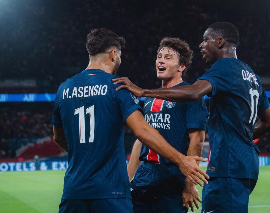 Prediksi Nantes vs PSG di Liga 1 Prancis Rabu (23/4) 2025