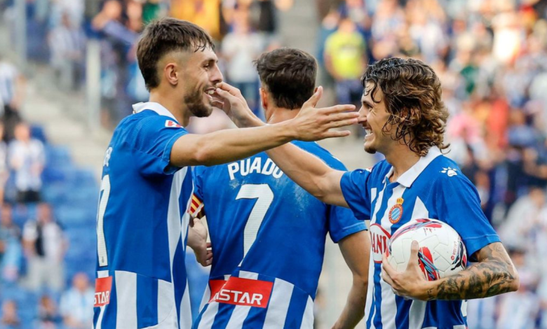 Live Match Commentary Espanyol vs Alaves, Lineup, Statistik & Skor Hasil Pertandingan