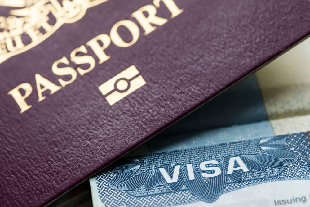 Punya Rencana Keliling Dunia? Kenali Dulu Bedanya Fungsi Visa dan Paspor