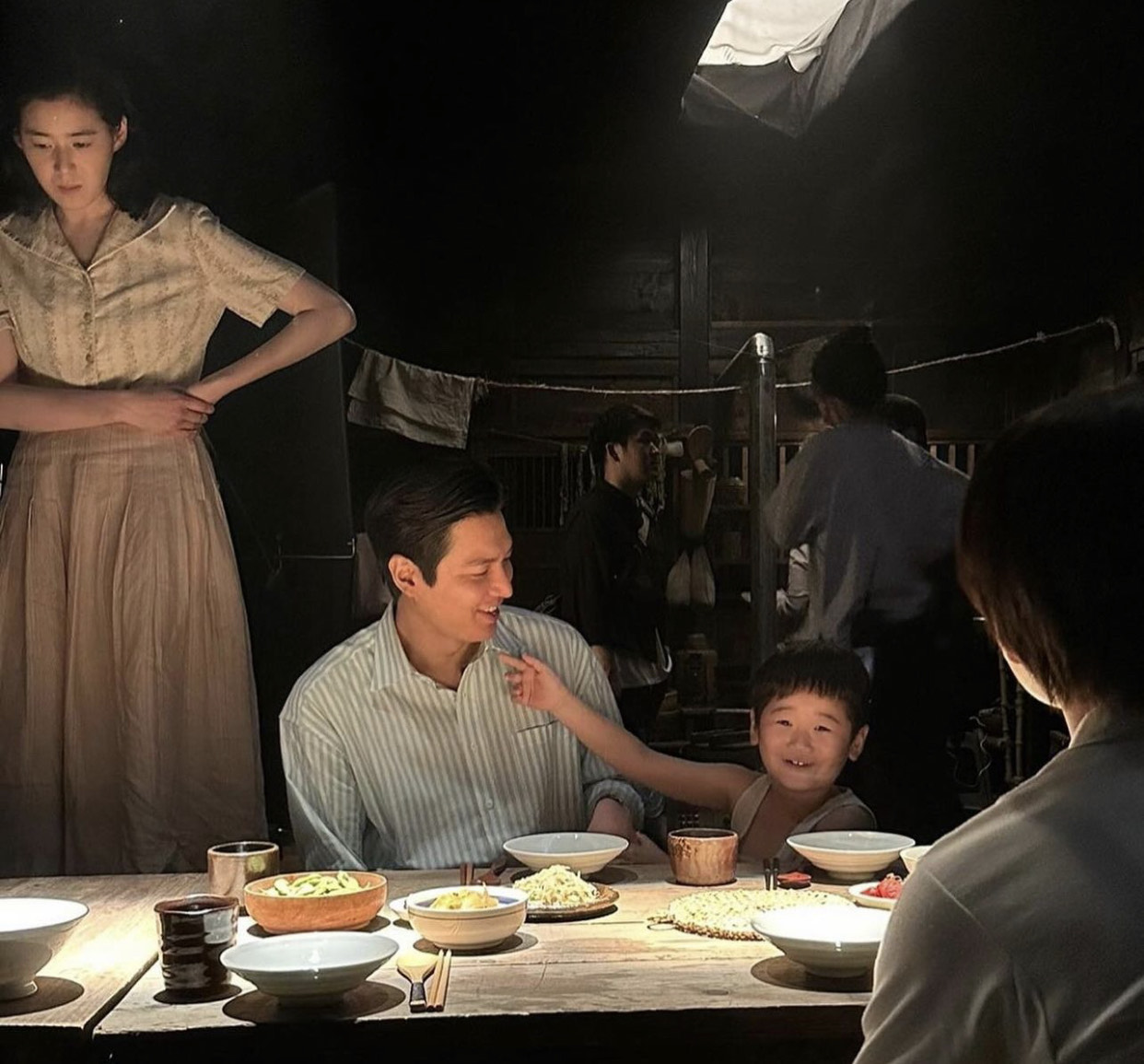 Yuk Kenali 5 Karakter Utama di Drama Korea Pachinko Season 2 Beserta Sinopsisnya