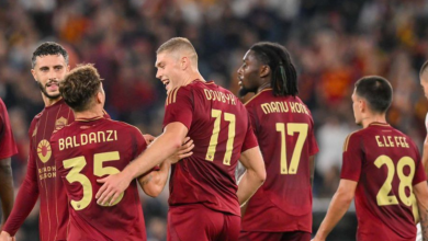 Nobartv Live Streaming AS Roma vs Torino