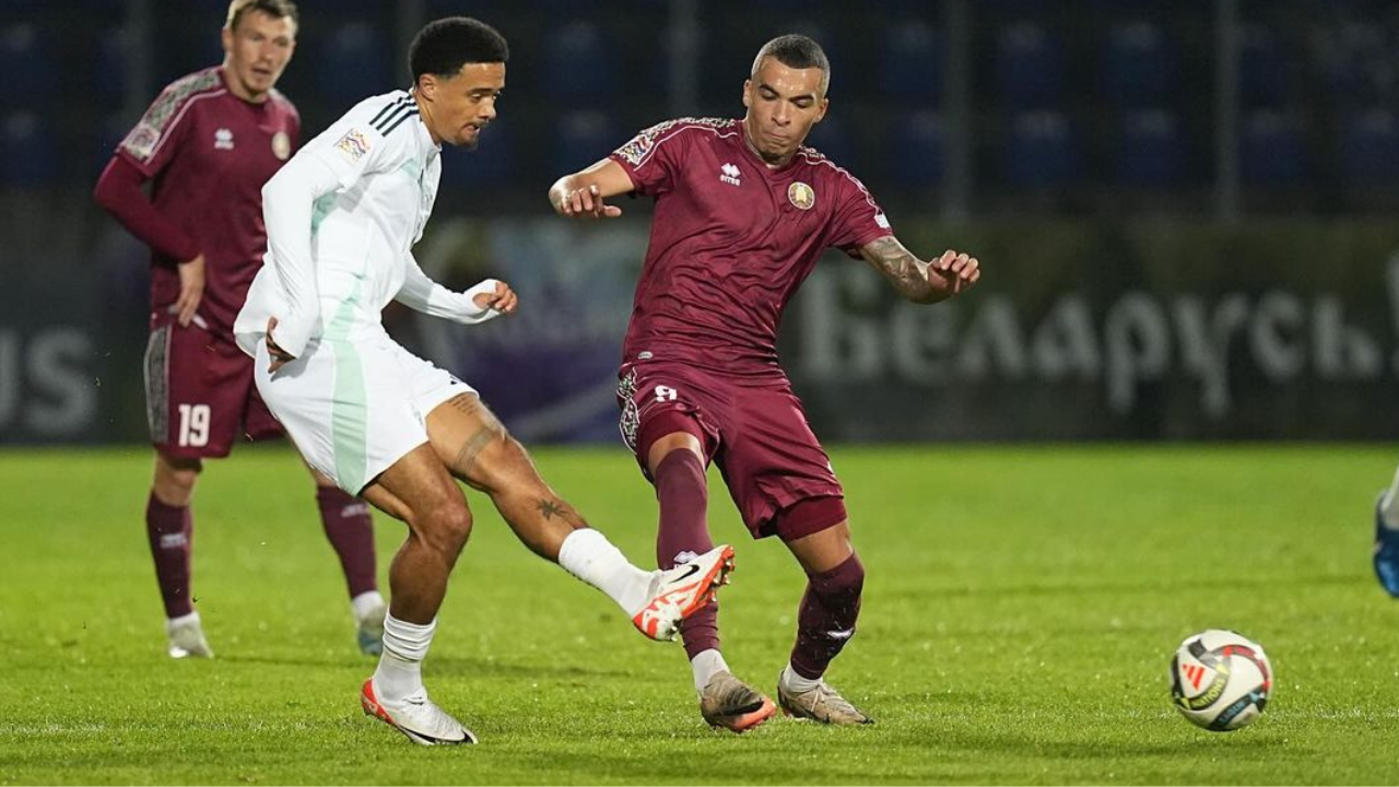 FAQs Belarusia vs Luksemburg: Jadwal, H2H, Prediksi Skor Pertandingan