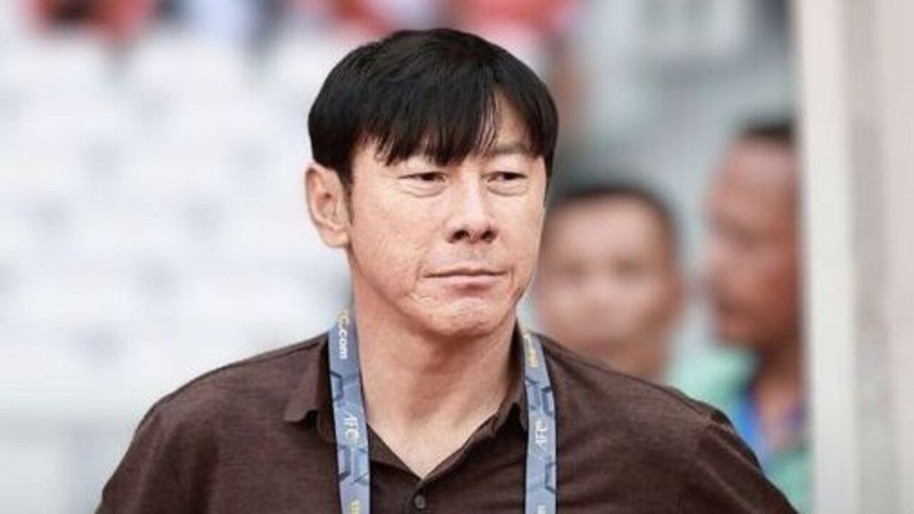 Pujian STY usai Garuda Muda Lolos Piala Asia U20 2025