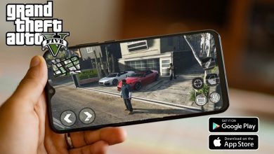 Download GTA 5 Mobile Mod APK Terbaru 1.3 Tanpa Verifikasi dan Unlimited Money