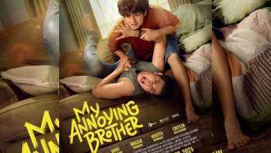 Review Sinopsis My Annoying Brother 2024