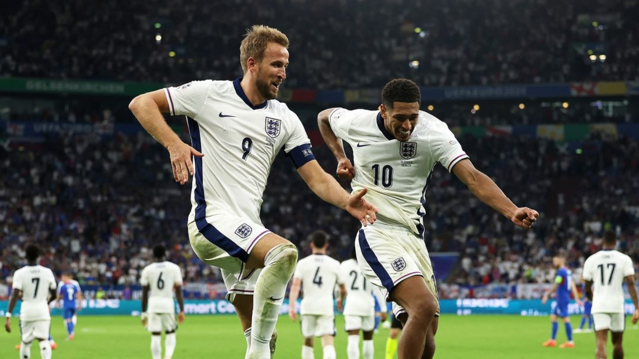 FAQs Yunani vs Inggris: Jadwal, H2H, Prediksi Skor Pertandingan