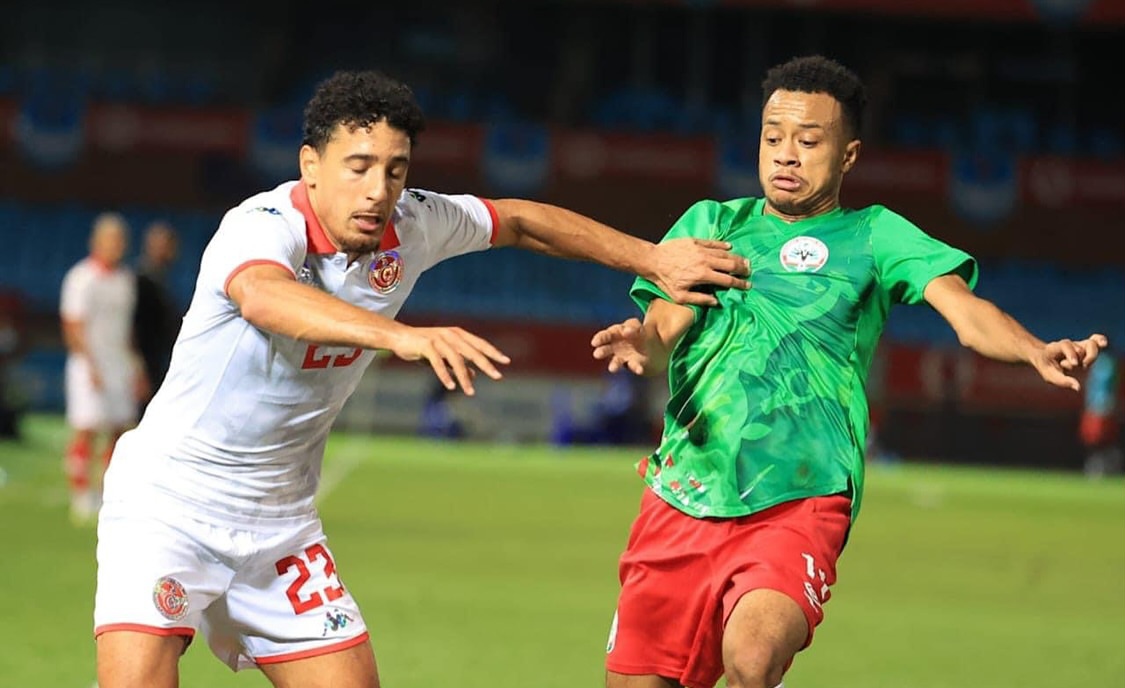 FAQs Tunisia vs Gambia: Jadwal, H2H, Prediksi Skor Pertandingan