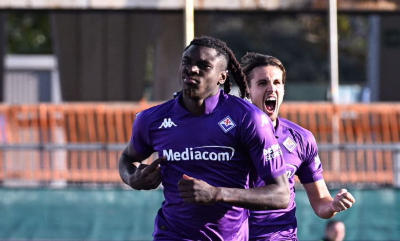 Nobartv Live Streaming Como vs Fiorentina