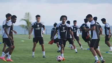 Link Live Streaming Siaran Langsung Timnas Indonesia vs Myanmar di Piala AFF 2024