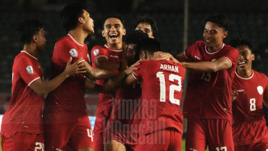 Live Streaming Vietnam vs Indonesia