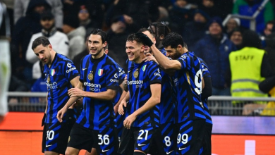 Live Streaming Inter vs Como