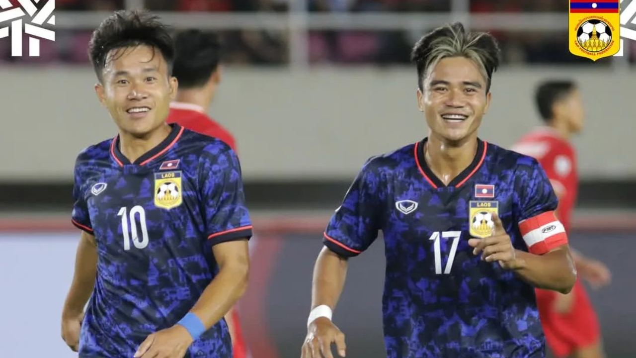 Prediksi Laos vs Filipina Minggu 15 Desember 2024, Piala AFF